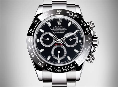 rolex daytona neu bestellen|The new Cosmograph Daytona .